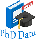 #1 PhD Thesis Database